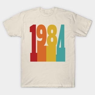 1984 T-Shirt